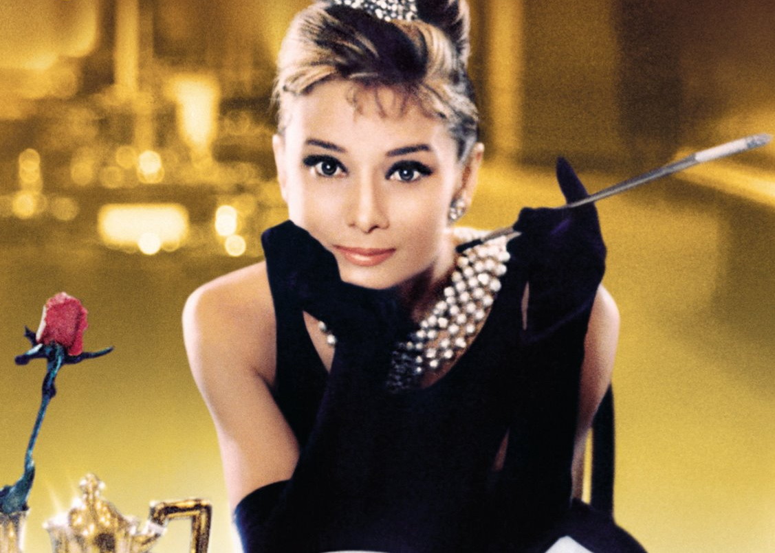 How to Accessorize Your Black Dress