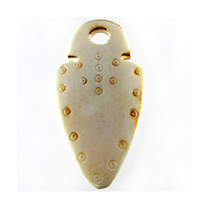 Bone and Horn jewelry