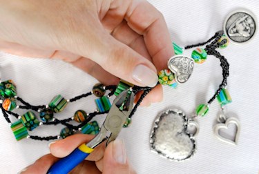 Common Beading Mistakes to Avoid