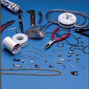 4 Beading Supplies Every Beader Should Have