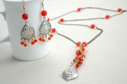 How to Take Care of Your Swarovski Beads