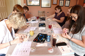 How To Improve Your Beading Jewelry Arts and Crafts