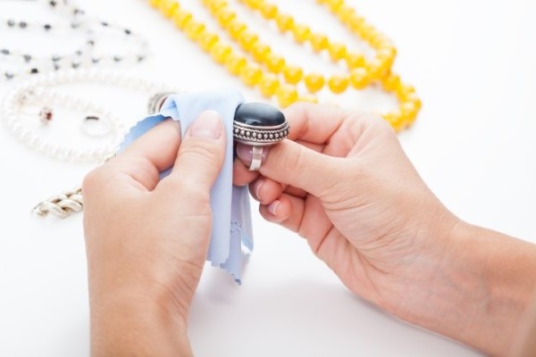 Taking care of gemstones