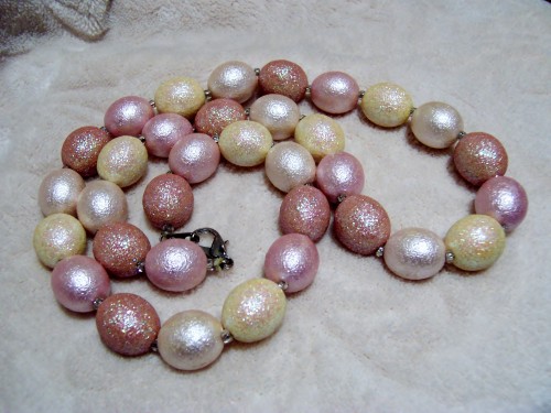How to Check Your Beads if it’s real or Fake