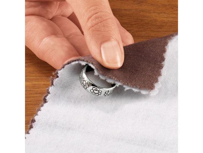 Methods You can Use to Clean Your Silver Jewelry