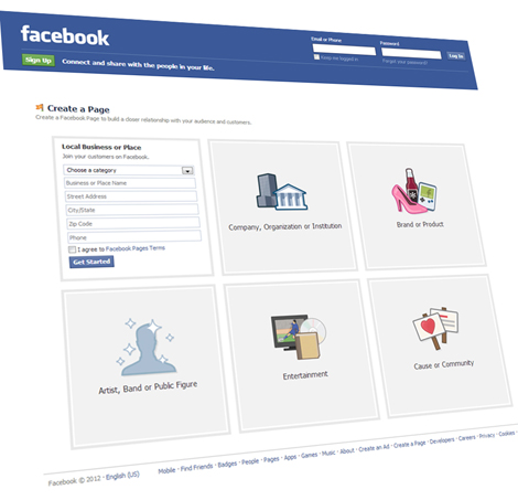 Facebook