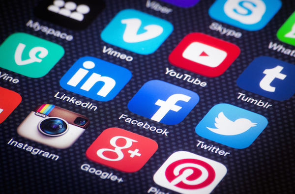 The Best Social Media Sites for Your Bead Business