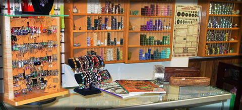 Ways You Can Improve Your Beading or Jewelry Sales