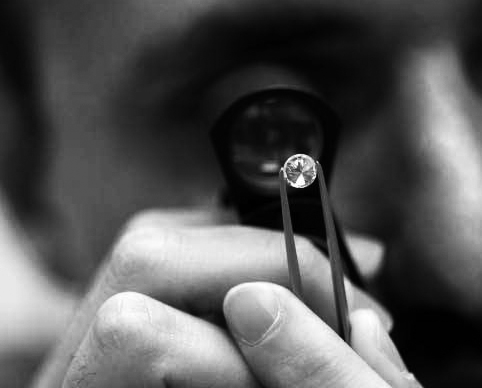 Diamond Test