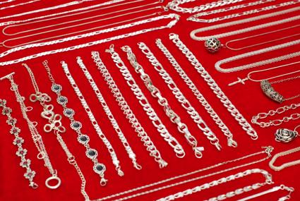 Why You Should Buy or Own Sterling Silver Jewelry