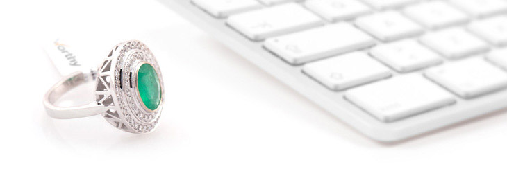 How to Sell Your Jewelry Online Easily
