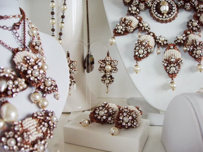 How You Can Create Your Own Vintage-Style Jewelry