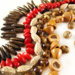 natural beads wholesale
