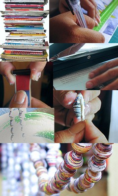 Paper Beads: History and Fast Facts