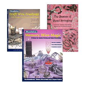 Beading Books