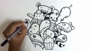 doodle
