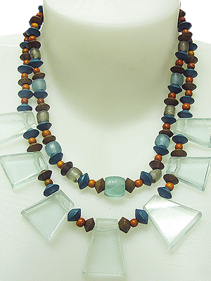 Layered Necklace