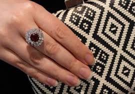 coctail ring