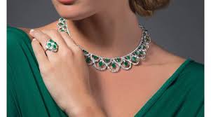 Emerald Jewelry