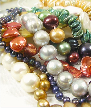 Pearls