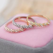 Types of Rings