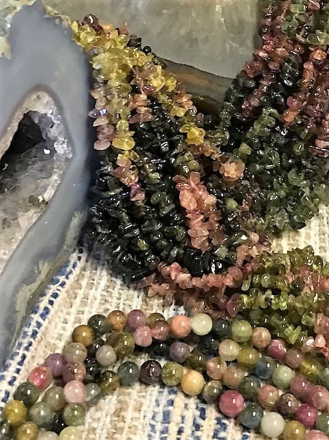Tourmaline
