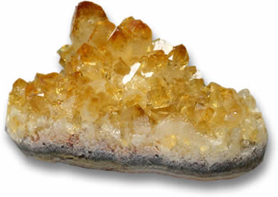Citrine