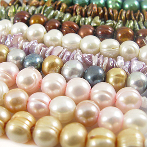 Guide to Pearls