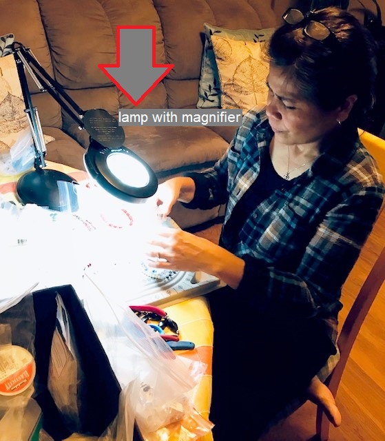 Basic Beading Supplies Part 2