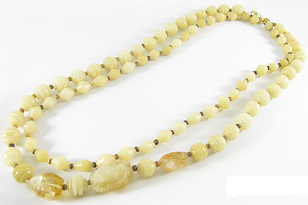 6 Jewelry Staples for the Corporate World