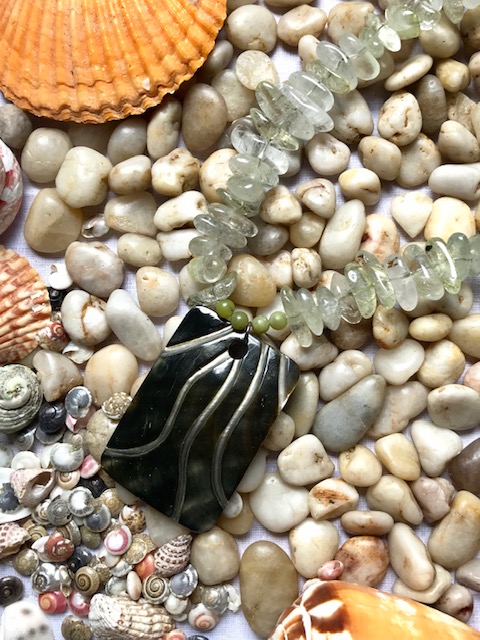 Summer Jewelry Inspiration Part 1
