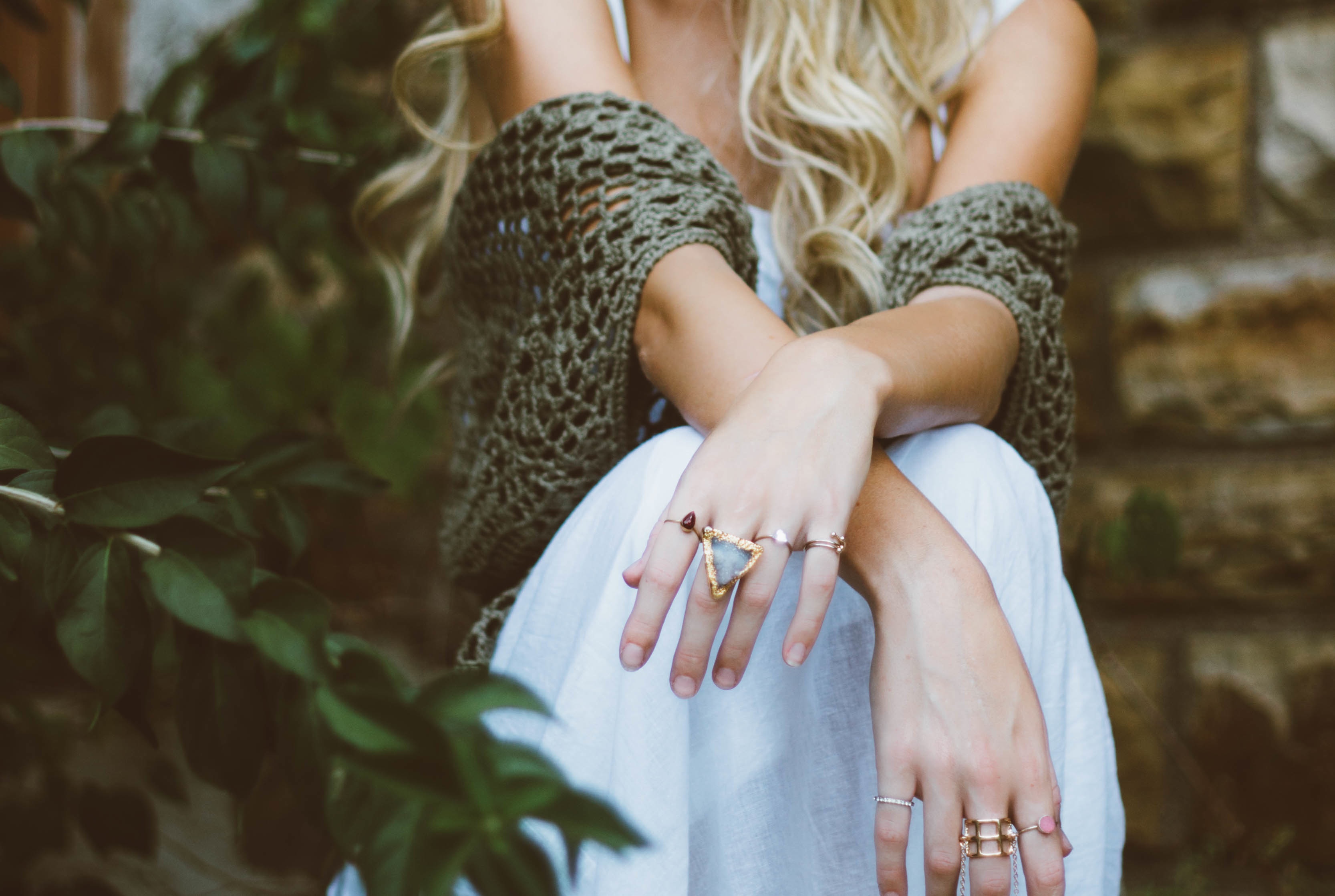 Pinky Ring: The Latest Must-Have Accessory this Summer