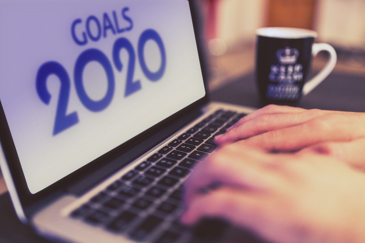 5 Beading Goals to Achieve This Year