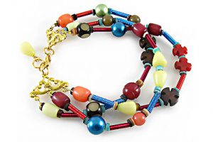 Beaded Bracelet Beaded Bracelet