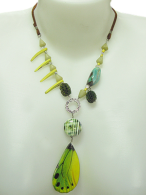 necklace