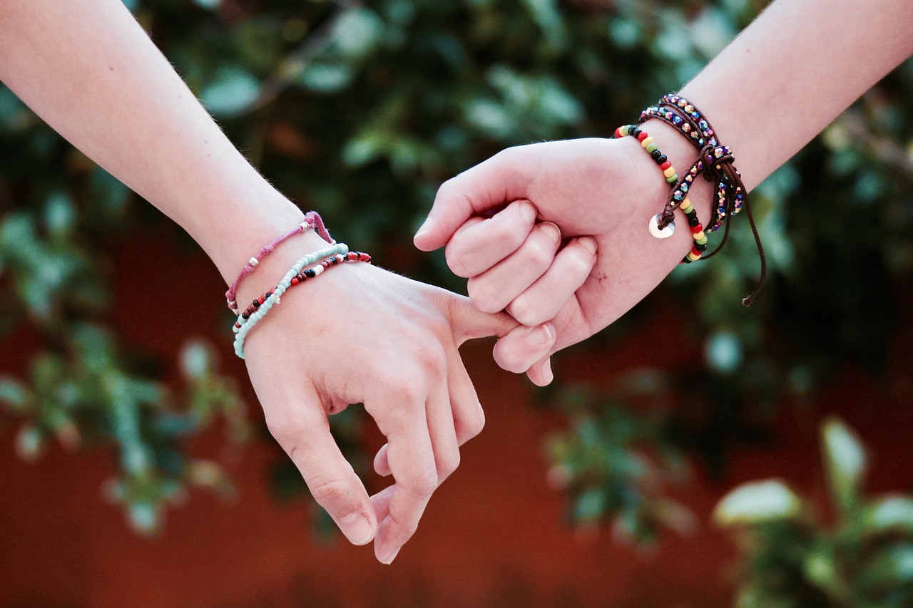 Different Types of Bracelets Part II