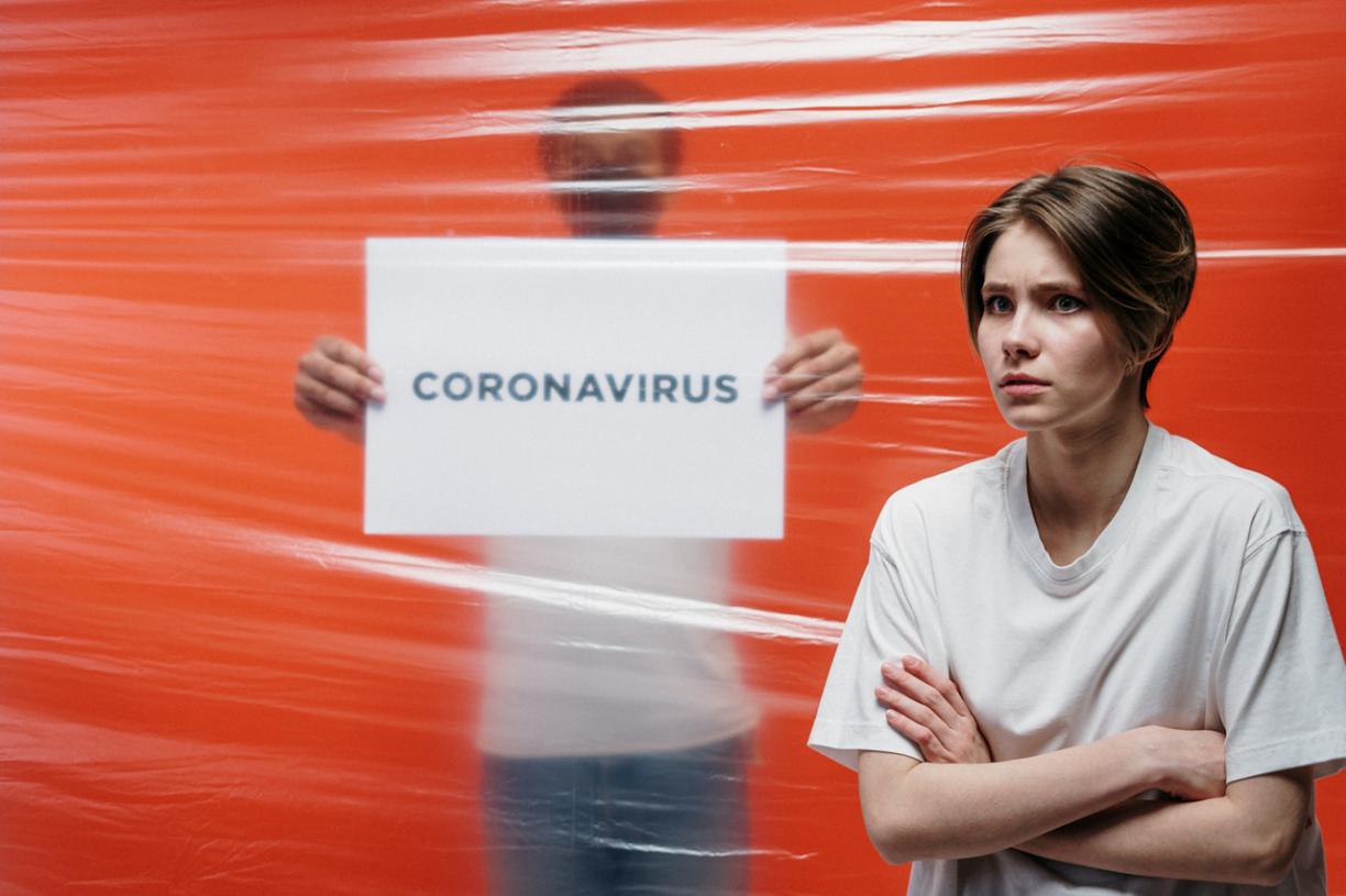 6 Ways to Take Better Care of Yourself During the Outbreak