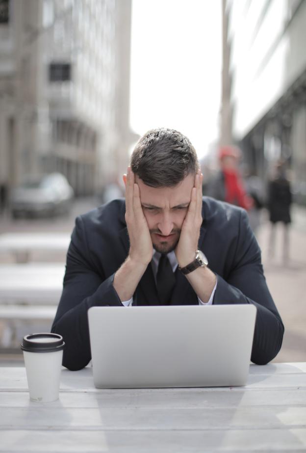 4 Tips to Remember When You’re Stuck in a Rut