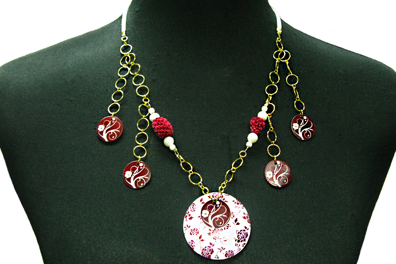 4 Flower-Inspired Jewelry Ideas for Spring 4 n-071