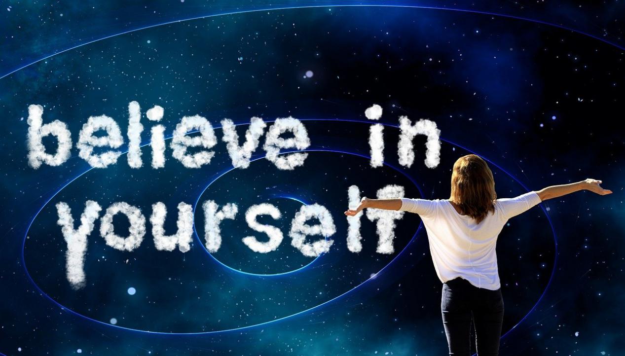 5 Ways to Boost and Maintain Your Self-Confidence as an Artist