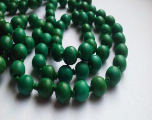 green green
