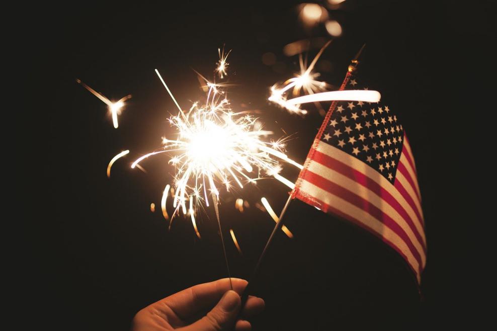 6 Fourth of July Facts You May Not Know About