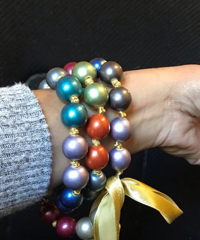 4 Reasons Why Wooden Bracelets Have Surged in Popularity