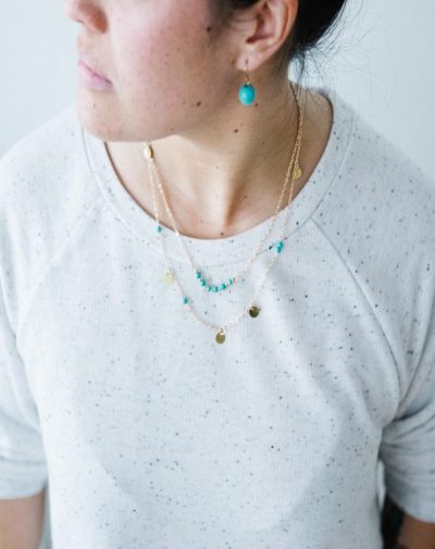 5 Jewelry Trends You Need to Invest In this Winter