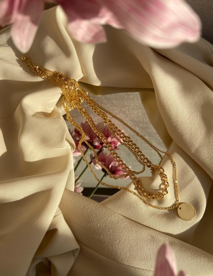 Leo Jewelry