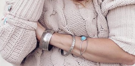 5 Easy Ways to Transition Your Jewelry From Summer to Fall