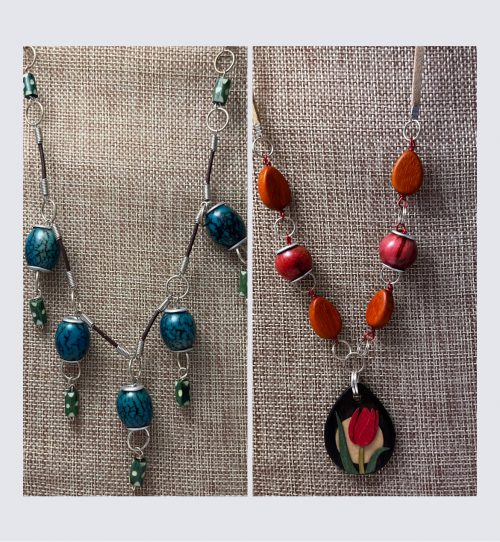 Pandora Beads: Add a Colorful Touch to Your Winter Looks