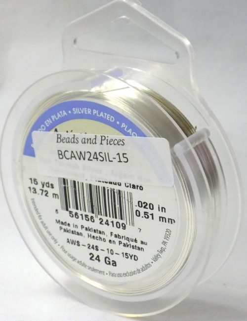 BCAW24SIL-15