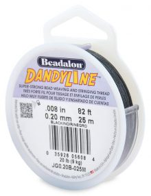 BCDL008BLK-25