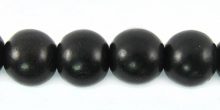 Ebony-